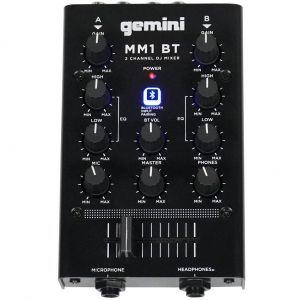 GEMINI MM 1 BT