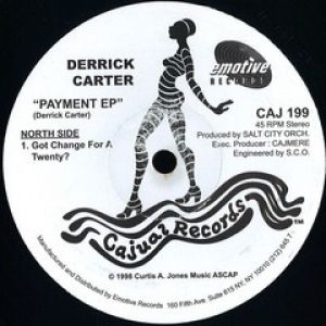 PAYMENT EP