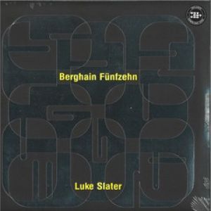 BERGHAIN FUNFZEHN