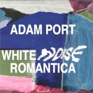 WHITE NOISE ROMANTICA