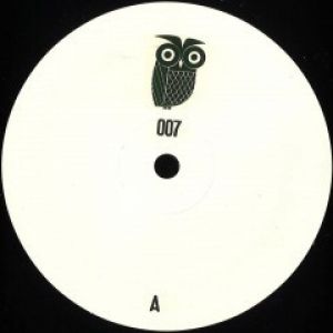 THE BOOGIE MAN EP