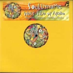 WEST-SIDE OF AFRIKA