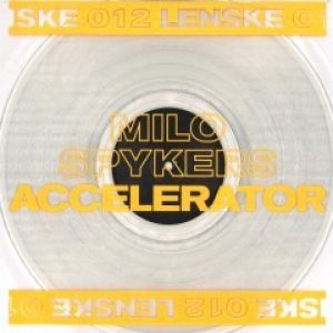 ACCELERATOR EP