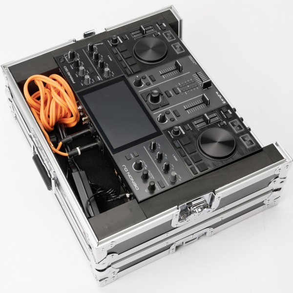 MAGMA DJ CONTROLLER CASE PRIME GO