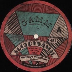 RODNEY'S VIBRATION / FRANCO'S BREAK