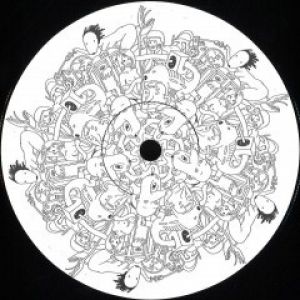 MELCHIOR EP