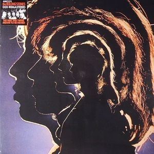HOT ROCKS 1964-1971 (2XLP GATEFOLD)