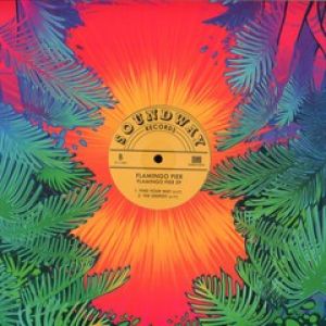 FLAMINGO PIER EP
