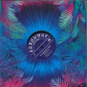 INDIGO EP
