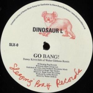 DANNY KRIVIT EDITS OF WALTER GIBBONS AND LARRY LEVAN RMXS