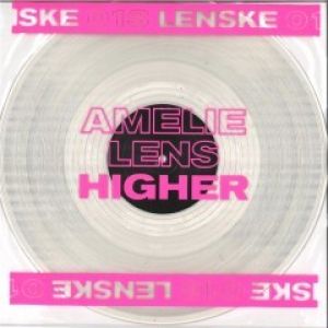 HIGHER EP - FJAAK RMX
