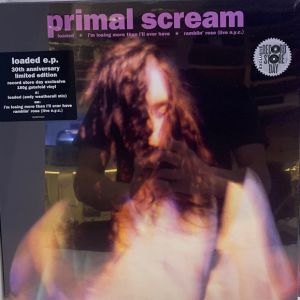 LOADED 30TH ANNIVERSARY ED. RECORD STORE DAY 2020