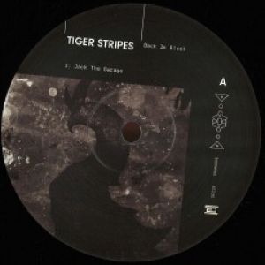 BACK IN BLACK EP