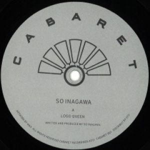 LOGO QUEEN EP