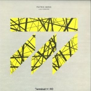 LIKE FOREVER - MONIKA KRUSE RMX