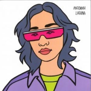LAGUNA EP