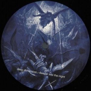 DEEPER INTO THE NIGHT (LUCA AGNELLI/RADIO SLAVE RMXS)