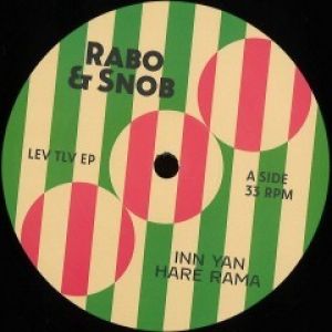 LEV TLV EP