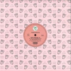 BOOT & HEEL EP