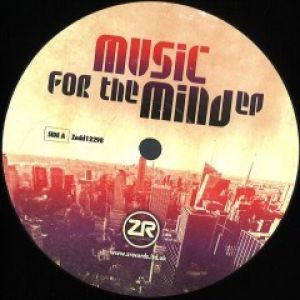 MUSIC FOR THE MIND EP