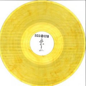 ECHO LTD 001 LP