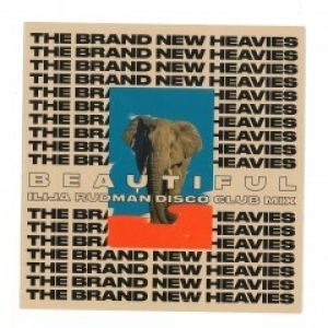 TBNH - ILIJA RUDMAN MIXES
