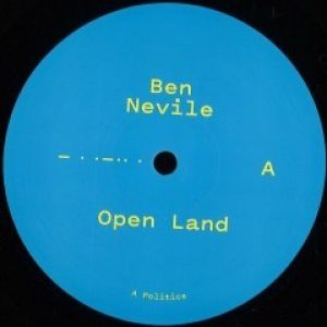 OPEN LAND