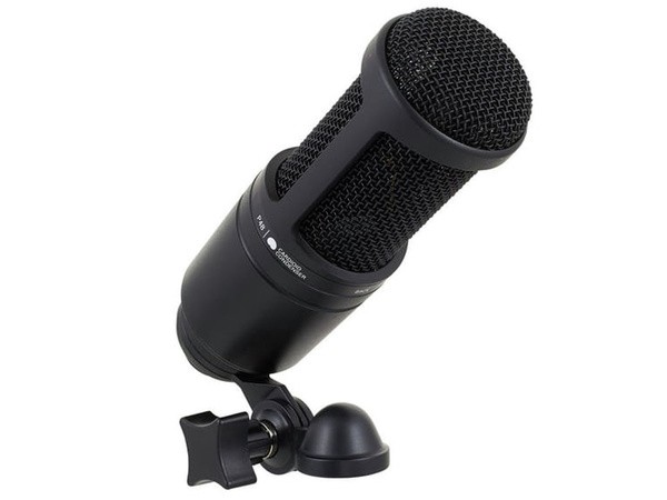 AUDIO TECHNICA AT2020