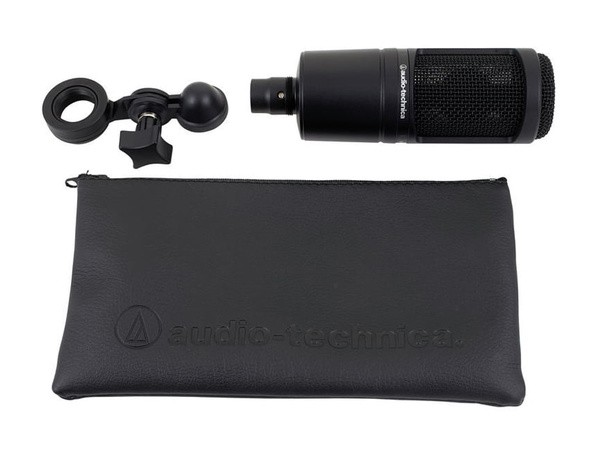 AUDIO TECHNICA AT2020