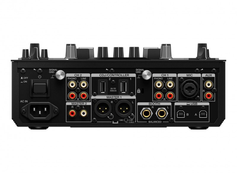 PIONEER DJ DJM S11