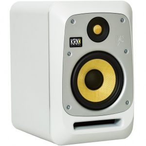 KRK V 6 S4 WN - WHITE
