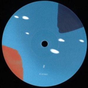 THE FIRST THING EP