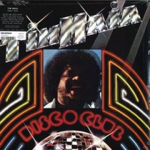 DISCO CLUB
