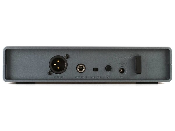 SENNHEISER XSW 1 835