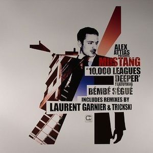 10000 LEAGUES DEEPER (LAURENT GARNIER/TRICKSKI RMXS)