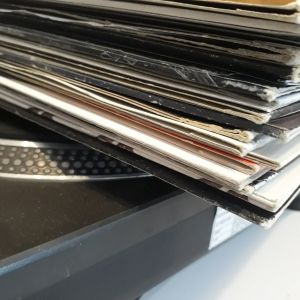 SURPRISE PACK 20 DISCHI DEEP/TECH-HOUSE