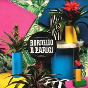 COLOUR NEGATIVES EP