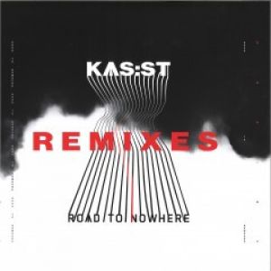 ROAD TO NOWHERE REMIXES