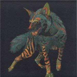 THE MESSAGE EP (INCL. HENRIK SCHWARZ DUB)
