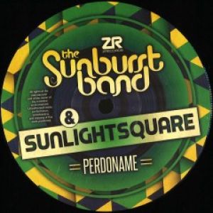 PERDONAME (DAVE LEE RMX)