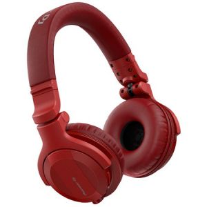 PIONEER DJ HDJ CUE1 BT Red Bluetooth