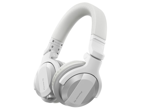 PIONEER DJ HDJ CUE1 BT White Bluetooth