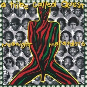 MIDNIGHT MARAUDERS