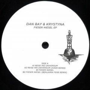 FIESER NIESEL EP