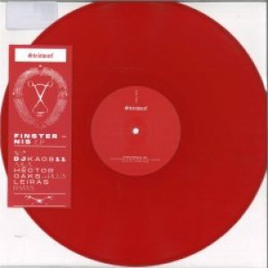 FINSTERNIS EP (LEIRAS/HECTOR OAKS RMXS)