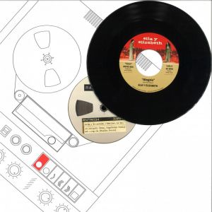 REMIXES DE ORO / ALEGRIA
