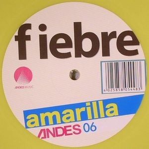 FIEBRE AMARILLA