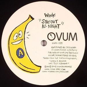STAY OUT ALL NIGHT