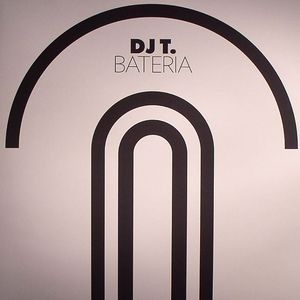 BATERIA - DOP RMX