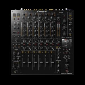 PIONEER DJ DJM V10LF 